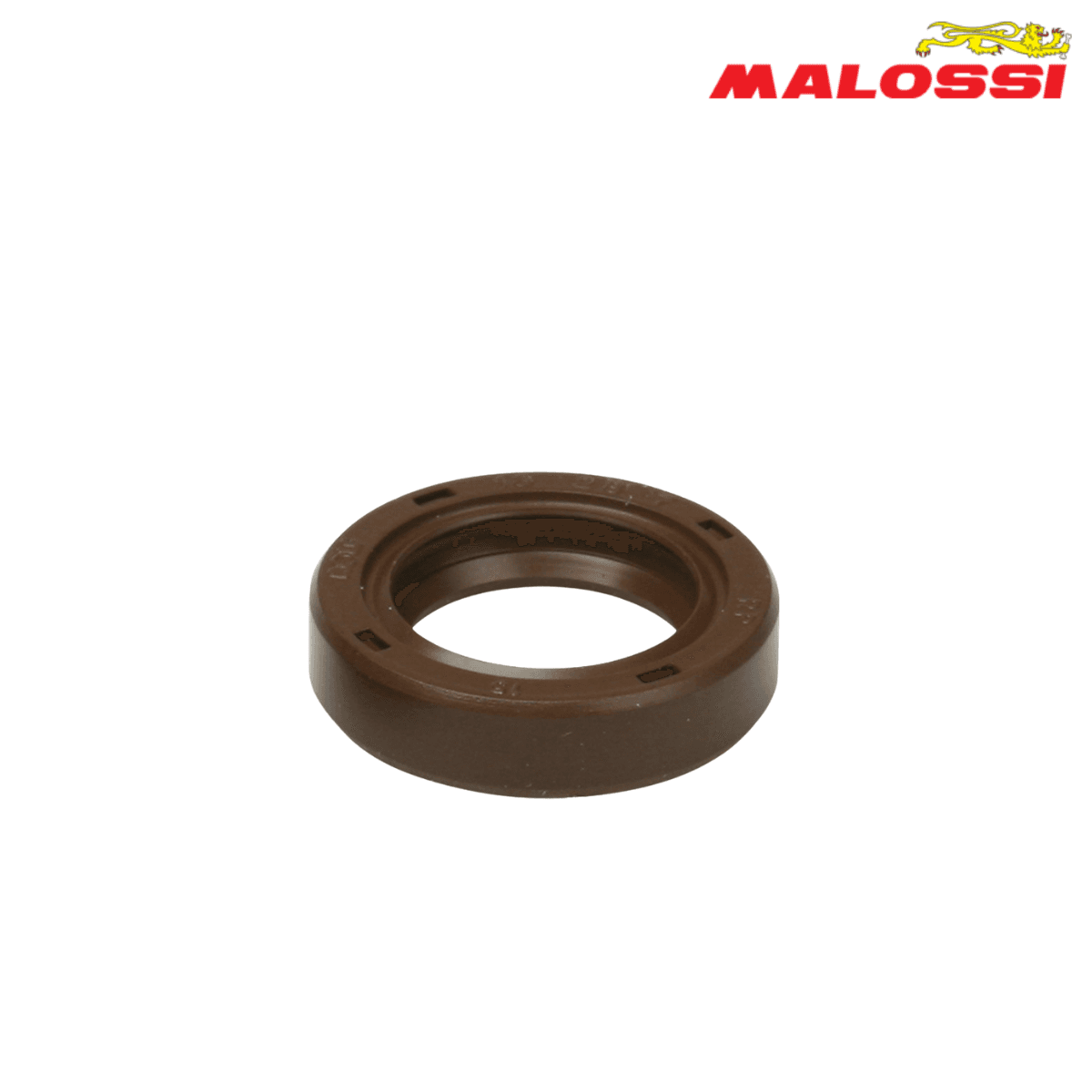 SEMERING 18X28X7 PIAGGIO 50 66 9599B MALOSSI***