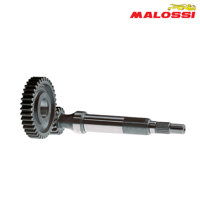 ZUPCANIK PRENOS SET PEUGEOT LOOXOR TSDI 50 2T 13/43 6712157 MALOSSI ITALY*