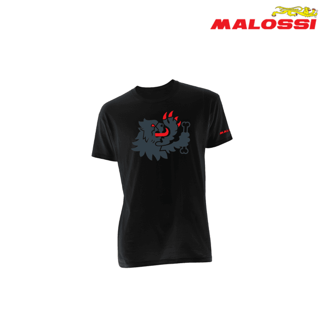MAICA CRNA LION XL 4114651.B6 MALOSSI