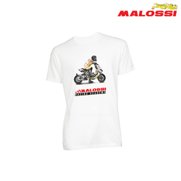 MAICA BELA RACING ACADEMY XL 4118950.W6 MALOSSI