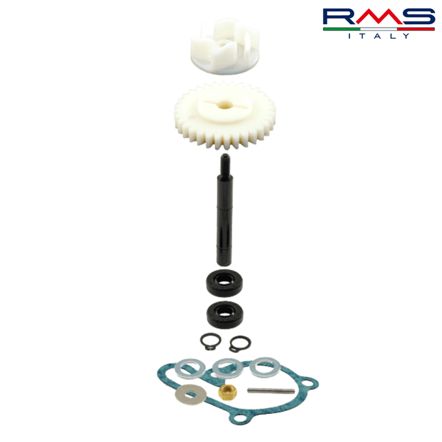 VODNA PUMPA DERBI SENDA 50 2005-2009 100110320 RMS ITALY