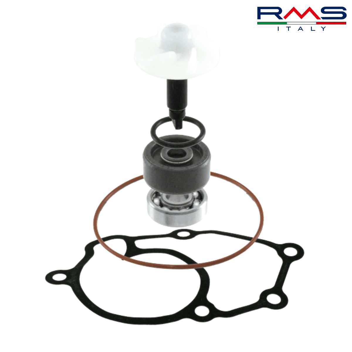 VODNA PUMPA YAMAHA X MAX X CITY 125 100110350 RMS ITALY