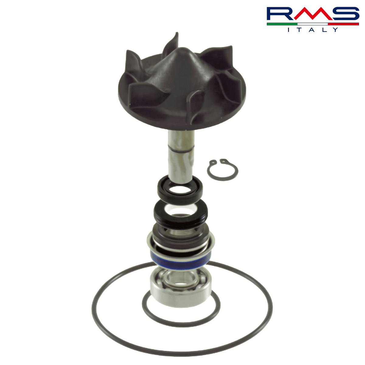VODNA PUMPA YAMAHA T-MAX 530 2012-2013 100110420 RMS ITALY
