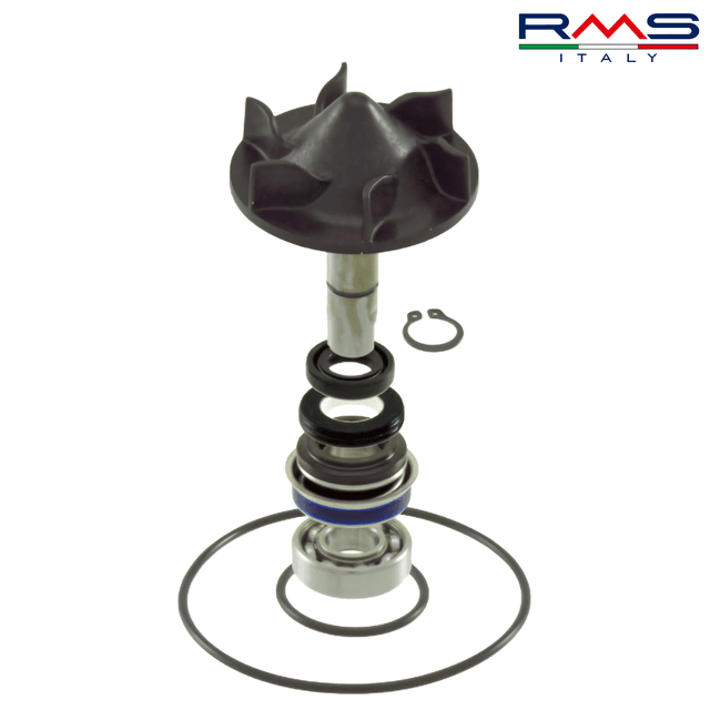 VODNA PUMPA YAMAHA T-MAX 530 2012-2013 100110420 RMS ITALY