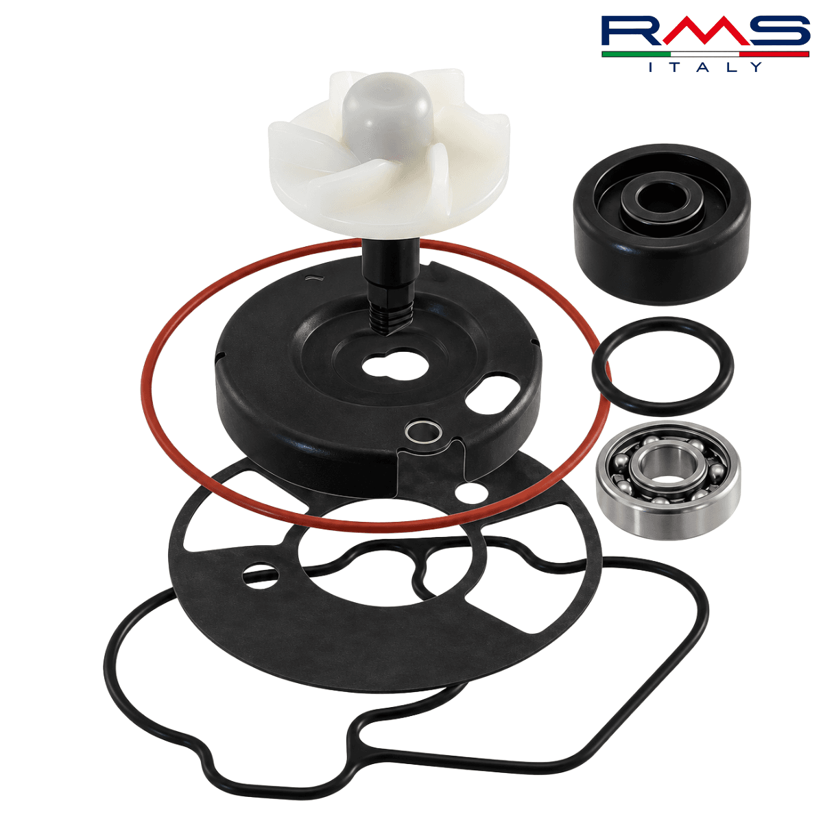 VODNA PUMPA YAMAHA XENTER 125-150 2012-2014 100110540 RMS ITALY