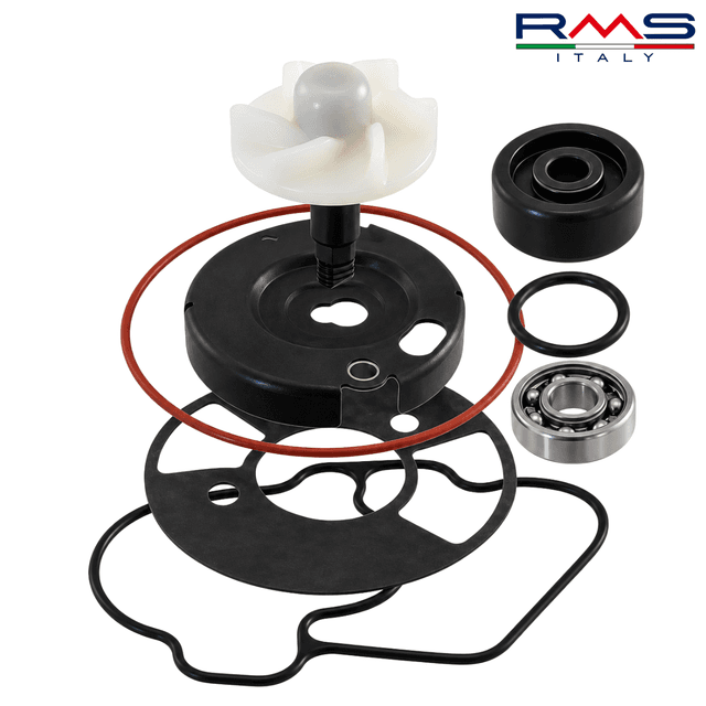 VODNA PUMPA YAMAHA XENTER 125-150 2012-2014 100110540 RMS ITALY