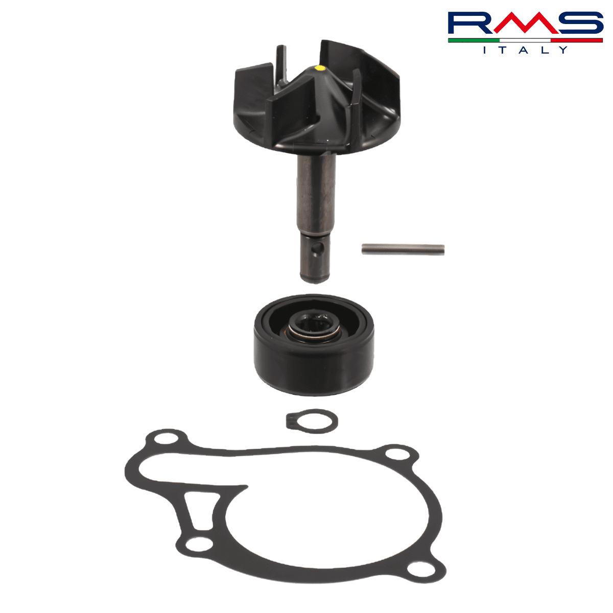 VODNA PUMPA YAMAHA MT03 YZF-R3 320 100110730 RMS ITALY