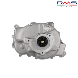 VODNA PUMPA APRILIA DERBI GILERA MALAGUTI PIAGGIO BEVERLY VESPA 125 250 300 KOMPLET 100110750 RMS ITALY*
