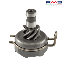 ZUPCANIK KURBLA MAL KYMCO 50 4T 100254740 RMS ITALY