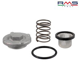 STOPNA YAMAHA N-MAX 150 121856160 SET RMS ITALY