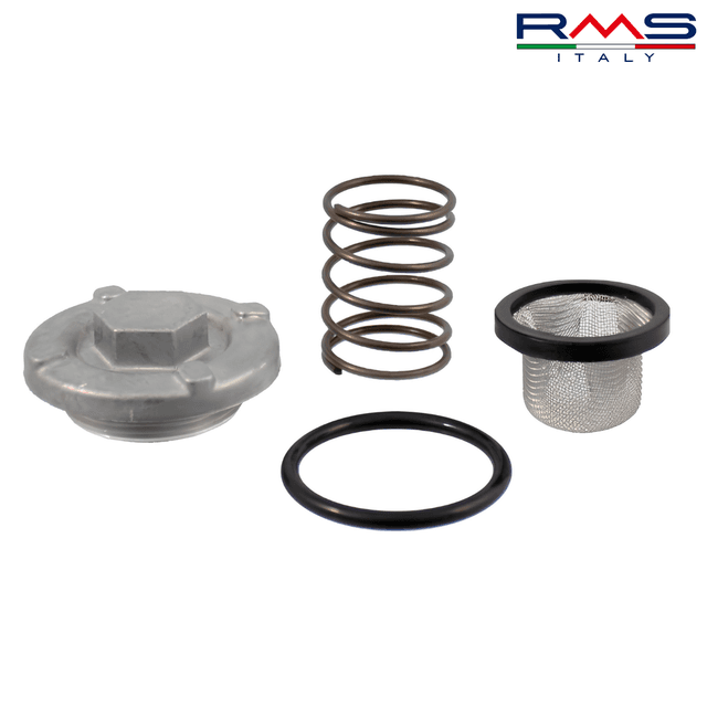 STOPNA YAMAHA N-MAX 150 121856160 SET RMS ITALY