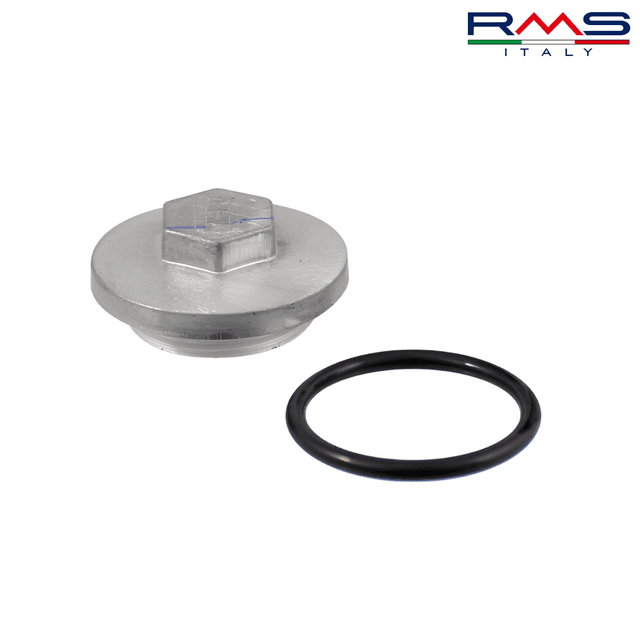 STOPNA SO GUMICA YAMAHA N-MAX 150 121856170 RMS ITALY
