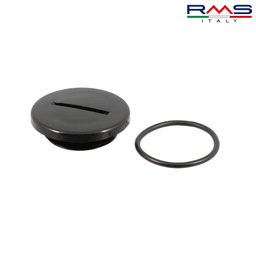 STOPNA SO GUMICA YAMAHA X-MAX 300 121856190 RMS ITALY