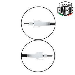 SAJLA KM SO KOSULICA PIAGGIO VESPA PX 125 150 200 163631250 RMS ITALY
