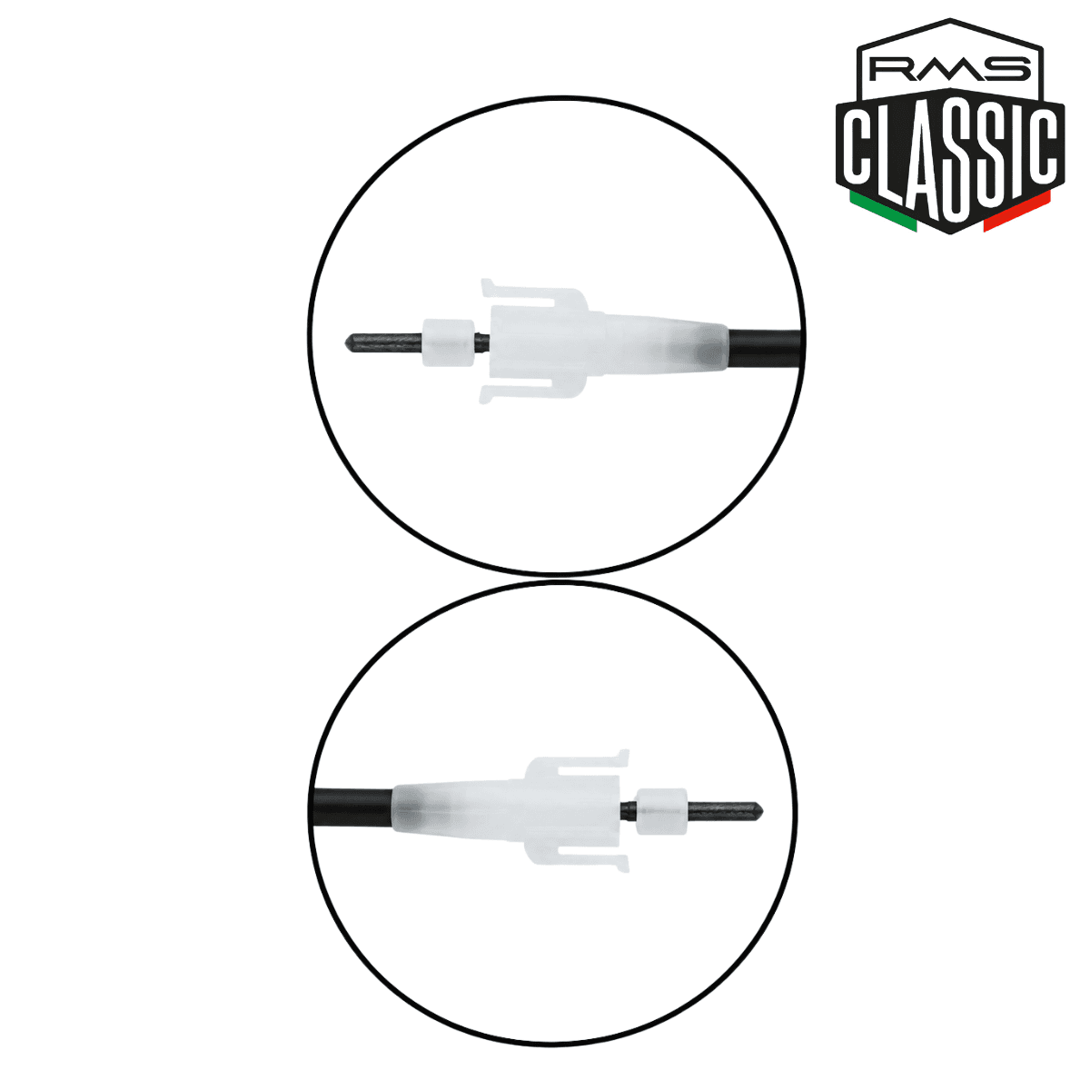 SAJLA KM SO KOSULICA PIAGGIO VESPA PX 125 150 200 163631250 RMS ITALY