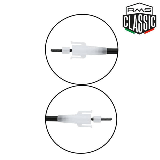 SAJLA KM SO KOSULICA PIAGGIO VESPA PX 125 150 200 163631250 RMS ITALY