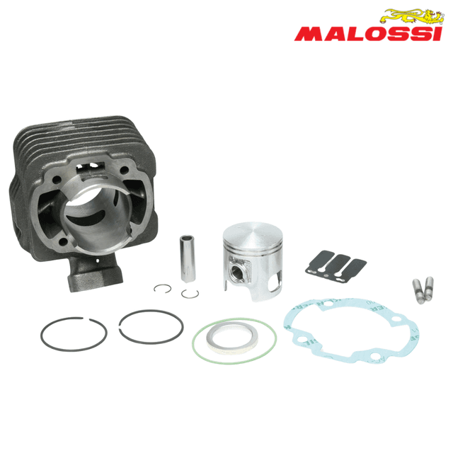 CILINDAR PEUGEOT BUXY ZENITH 80 47x12mm A/C KIT 31 7132 MALOSSI***
