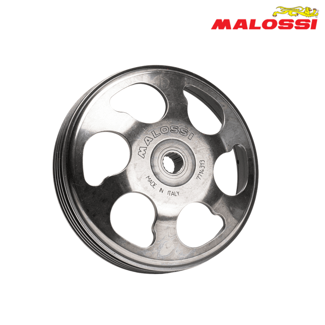 DOBOS LAMELA APRILIA SR BENELLI MBK YAMAHA JOG 3KJ AEROX 50 F107mm 479 gr MHR 7714313 MALOSSI*