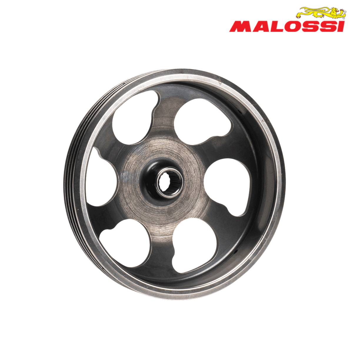 DOBOS LAMELA APRILIA SR BENELLI MBK YAMAHA JOG 3KJ AEROX 50 F107mm 479 gr MHR 7714313 MALOSSI* 2