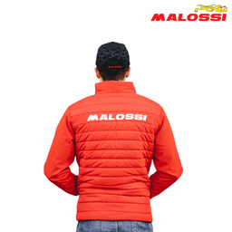 JAKNA CRVENA L 4118538.5 MALOSSI