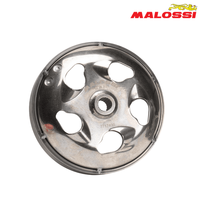 DOBOS LAMELA APRILIA SR GT 200 134mm 1119gr 7717430B MALOSSI*