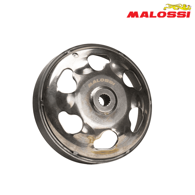 DOBOS LAMELA YAMAHA X MAX 300 150mm 1440gr 7717853B MALOSSI*