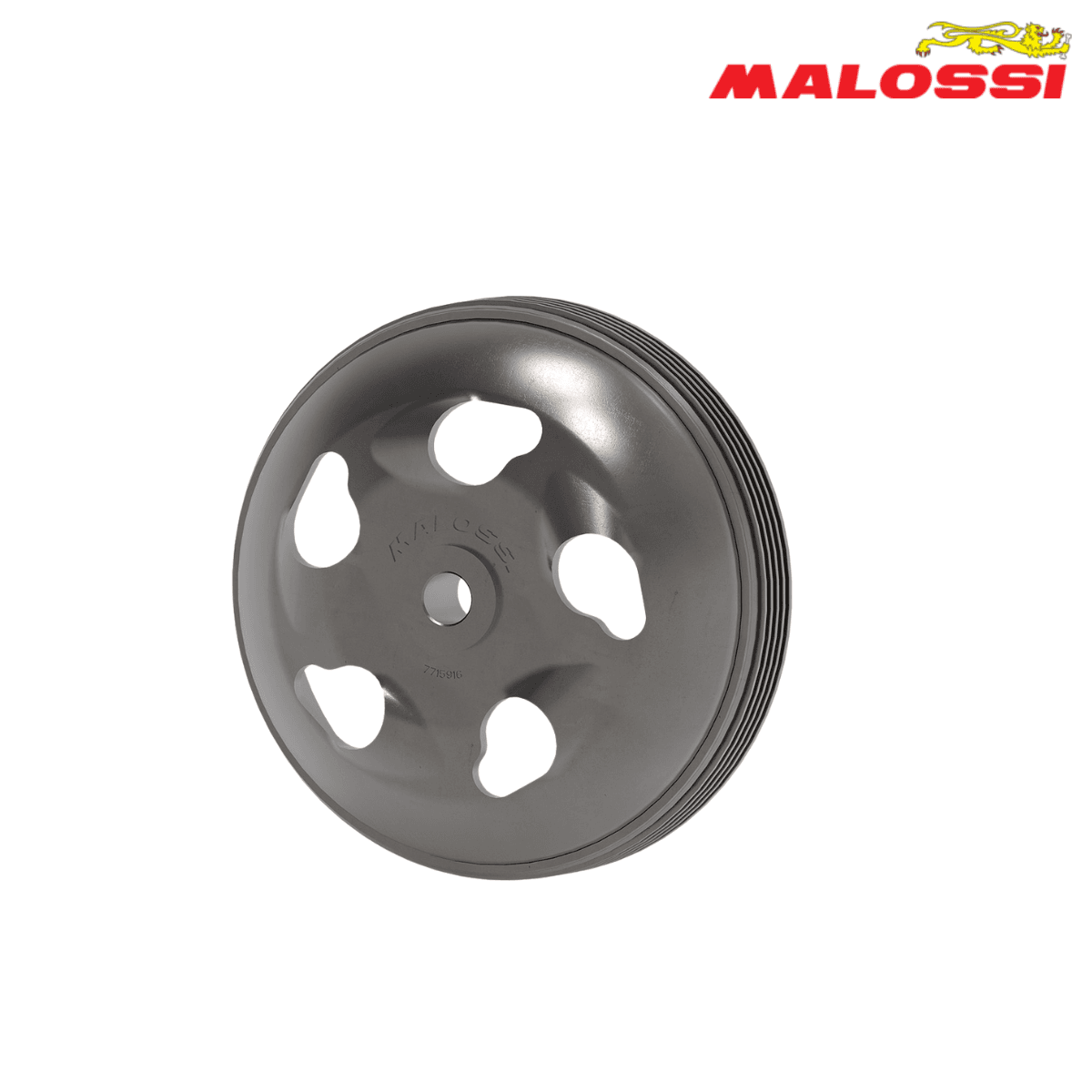DOBOS LAMELA PIAGGIO HEXAGON 250 135mm 1146gr 7718611B MALOSSI*