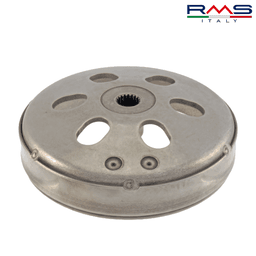 DOBOS LAMELA KYMCO AGILITY 125 200 100260111 RMS ITALY
