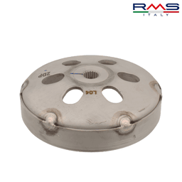 DOBOS LAMELA YAMAHA N MAX 150 100260330 RMS ITALY