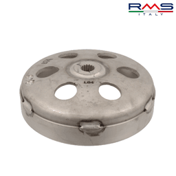 DOBOS LAMELA YAMAHA N MAX 150 100260340 RMS ITALY