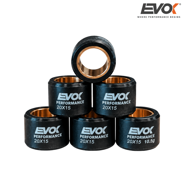 ROLNI 20X15-16.5 100480101 EVOK PERFORMANCE ITALY