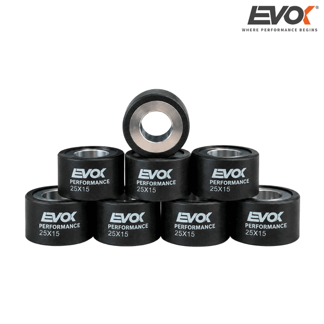 ROLNI 25X15-16 100480143 EVOK PERFORMANCE ITALY
