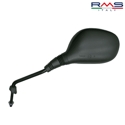 RETROVIZOR PIAGGIO MP3 125 300 LEV 122760430 RMS ITALY