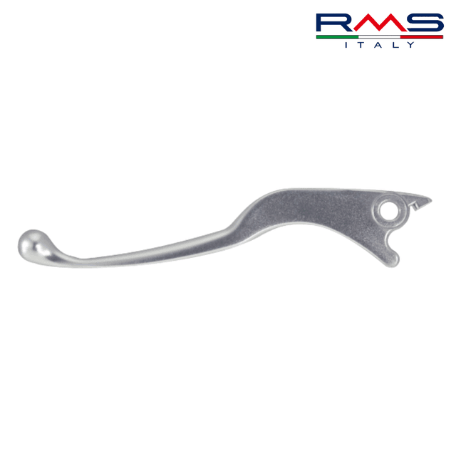 RACKA KOCNICA SYM HD 125 200 LEVA SIVA 184101110 RMS ITALY