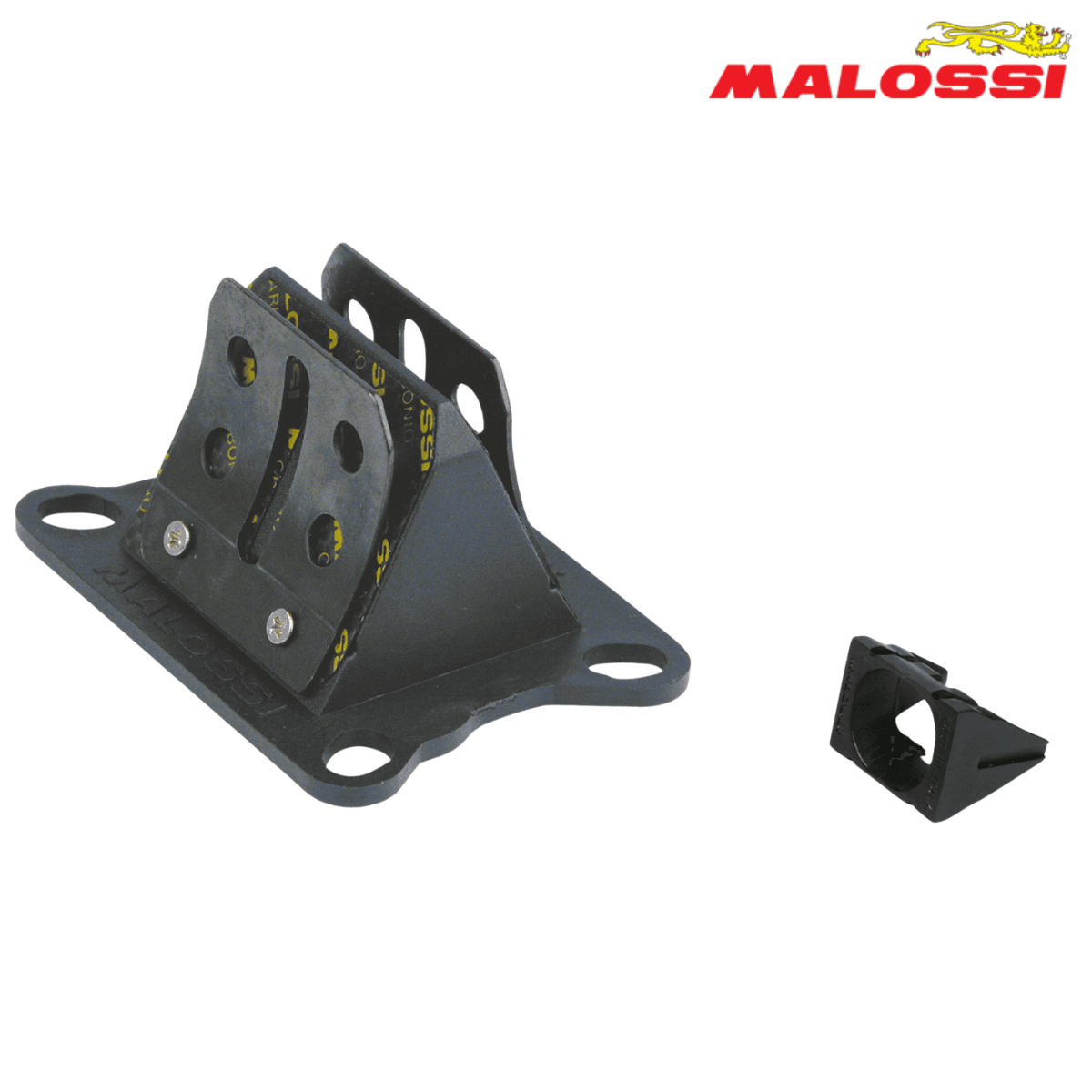 LEPTIR KARBURATOR YAMAHA MINARELI AM6 27 0.30 27 4235.K0 MALOSSI*