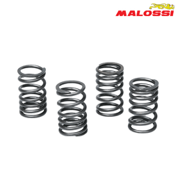 FEDERCINJA LAMELA YAMAHA MINARELI AM6 50 2912235 MALOSSI ITALY*