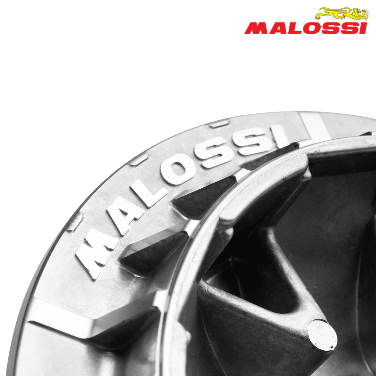VARIJATOR HONDA SH I 150 IE 4T LC EURO 5+ 2024-> 5119876 MALOSSI* 2