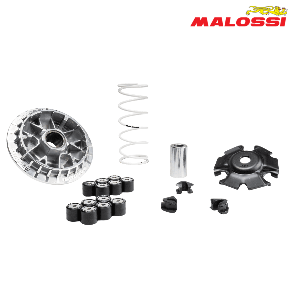 VARIJATOR HONDA SH I 150 IE 4T LC EURO 5+ 2024-> 5119876 MALOSSI*