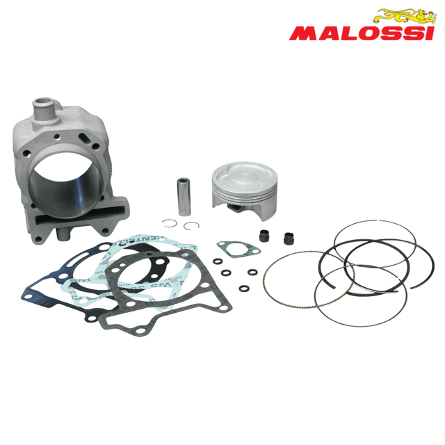 CILINDAR PIAGGIO BEVERLY 125 200 75,5x15mm 3113955 MALOSSI ITALY*