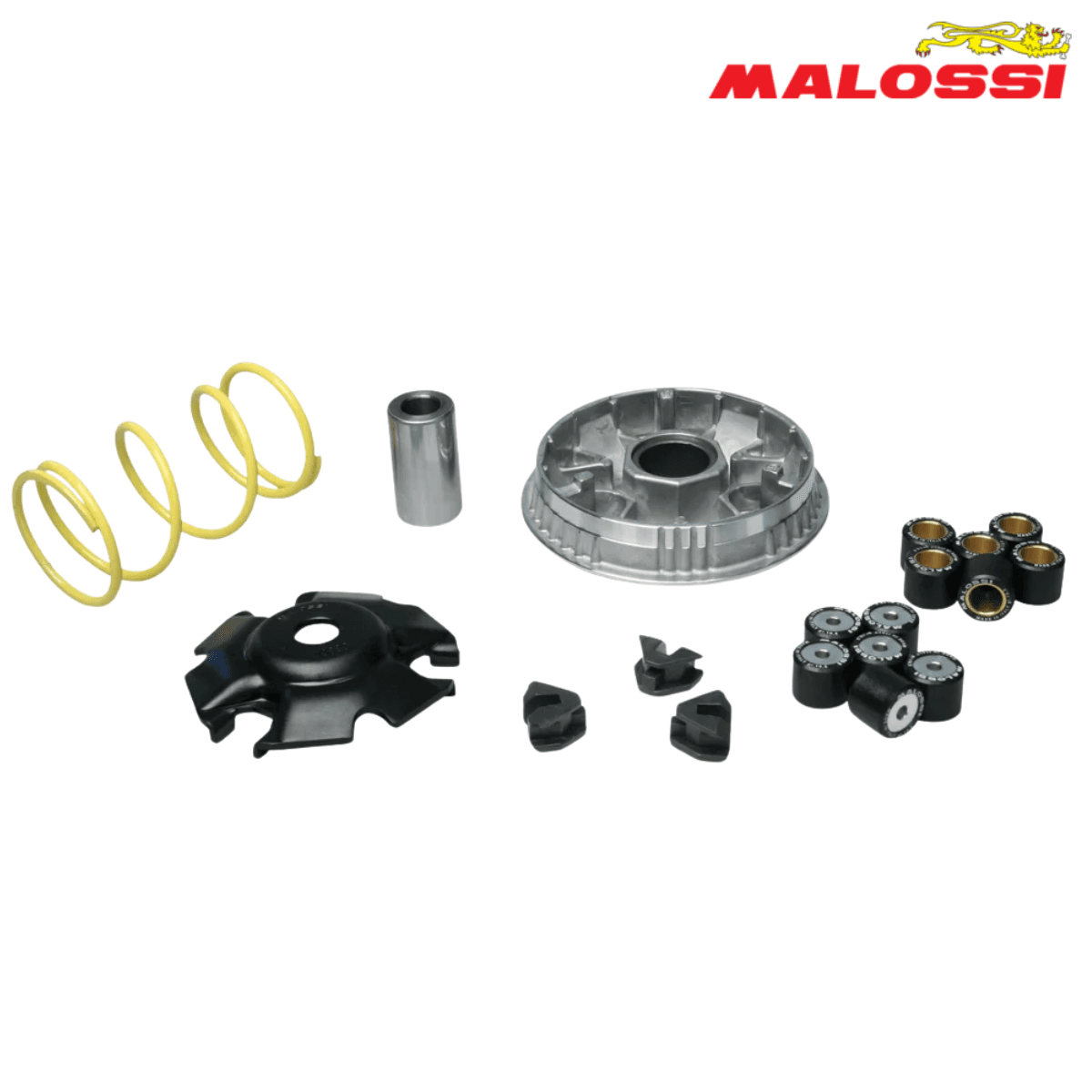 VARIJATOR HONDA PCX 125 IE 11-17 PCX 150 12-18 SH 13-16 VARIO 19> 150 5115552 MALOSSI*