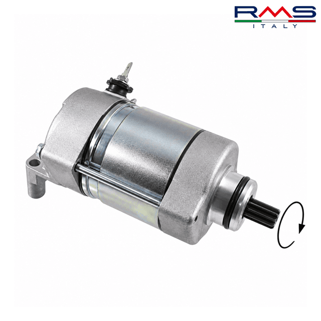 ALANSER YAMAHA YZF-R1 1000 04-08 246390610 RMS ITALY*