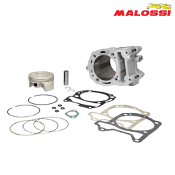 CILINDAR PIAGGIO BEVERLY 250 75x15mm 3113924 MALOSSI ITALY*