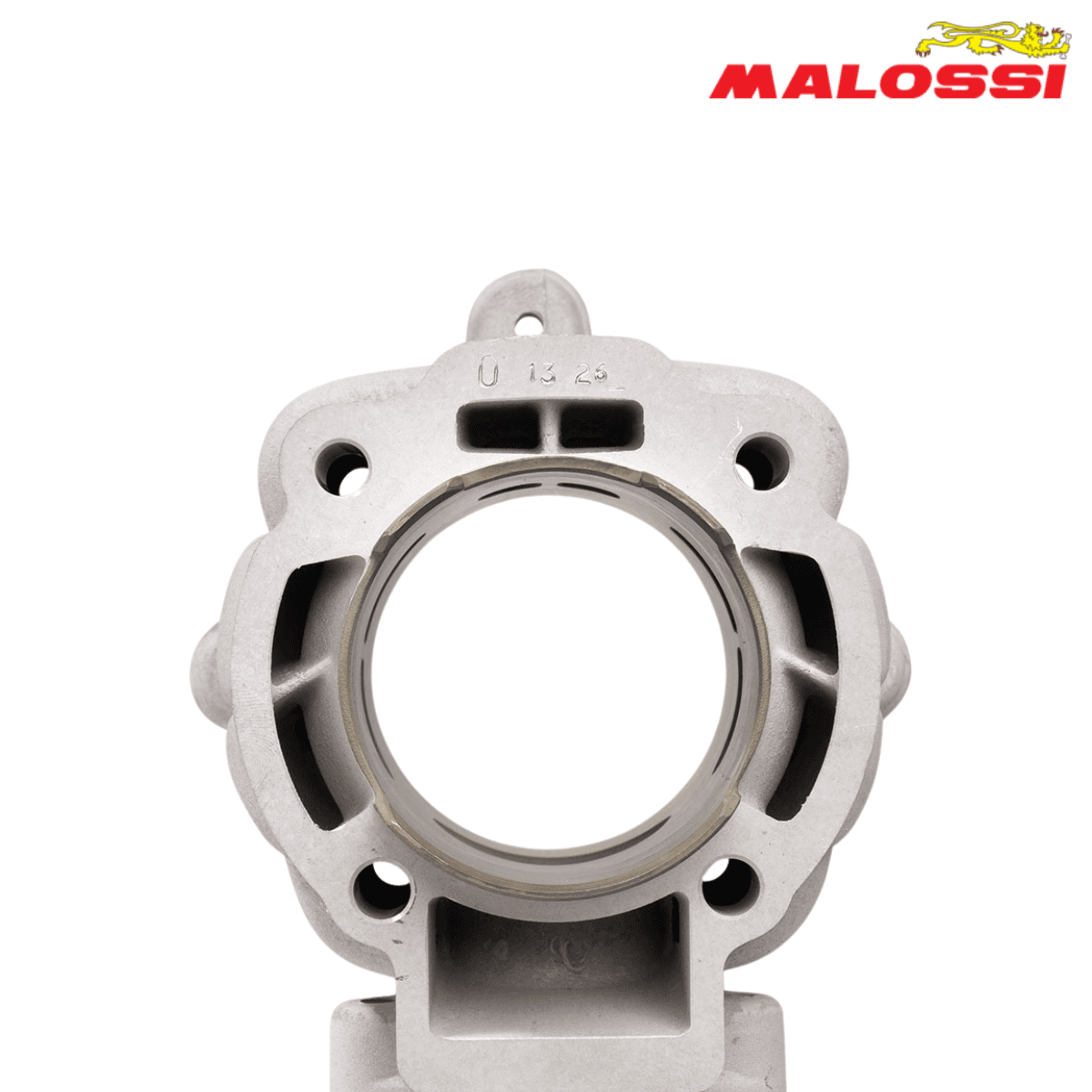 CILINDAR GILERA GILERA RUNNER FX FXR - SP ITALJET DRAGSTER PIAGGIO HEXAGON 125 150 180 2T LC 65x16mm 3120296 MALOSSI ITALY* 3