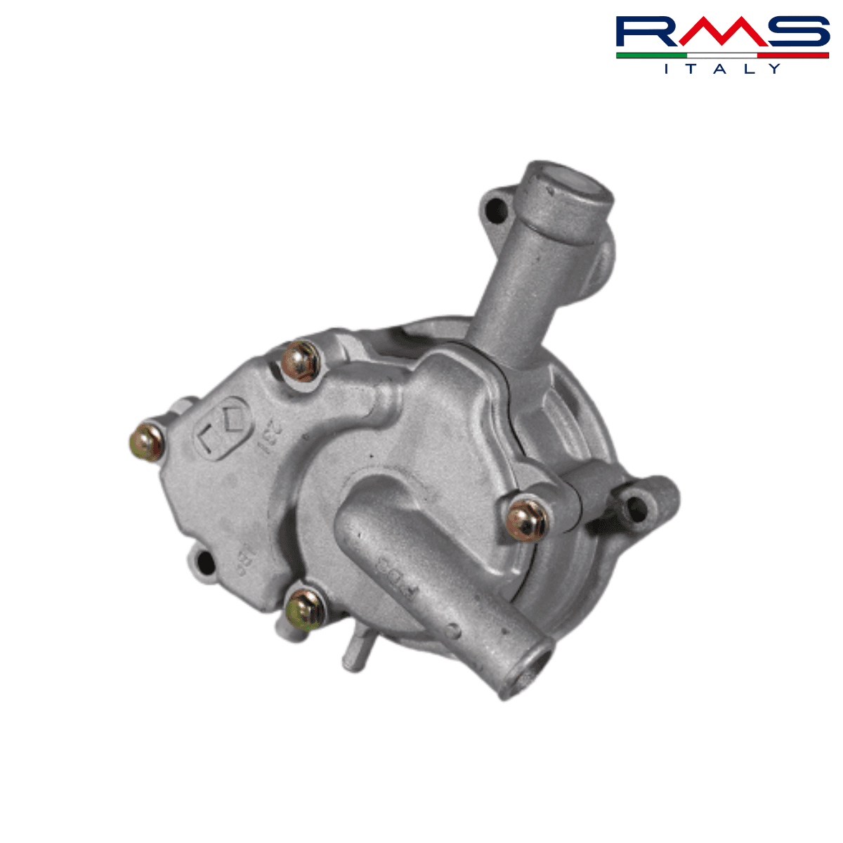 VODNA PUMPA YAMAHA X MAX 125 KOMPLET RMS ITALY