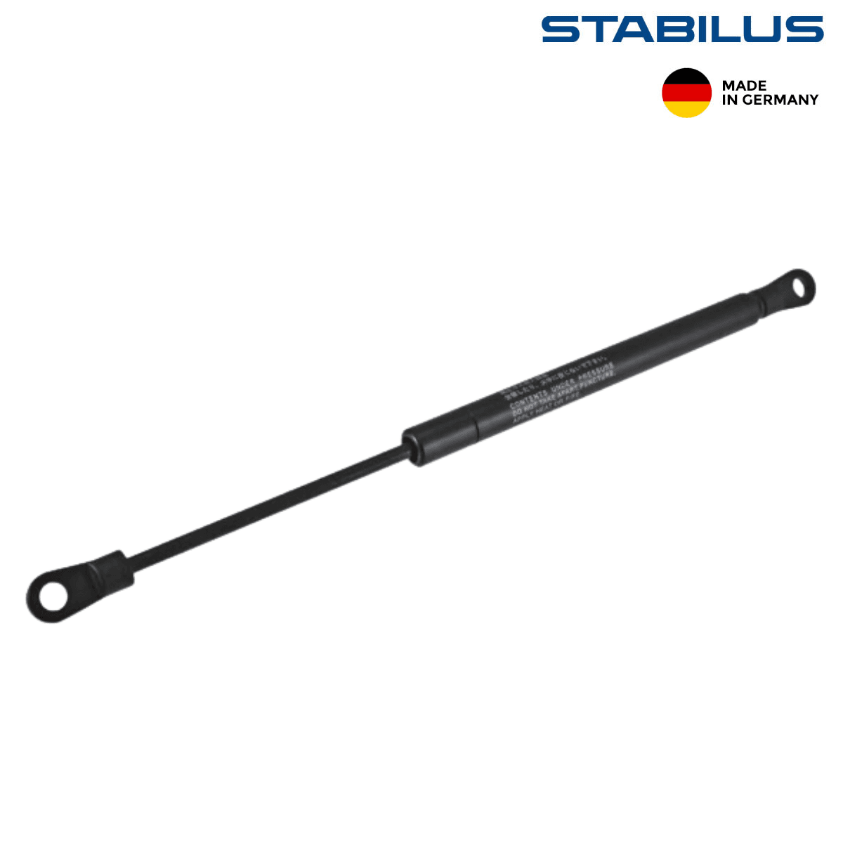 AMORTIZER SEDISTE SUZUKI BURGMAN 400 07-12 121870330 STABILUS ITALY*