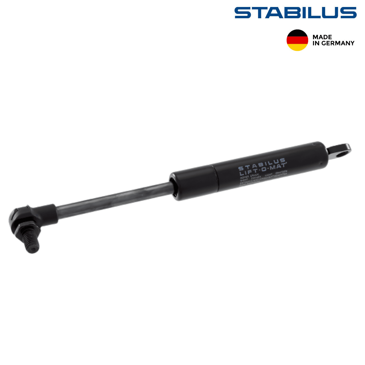 AMORTIZER SEDISTE PIAGGIO MP3 X10 125 500 121870380 STABILUS ITALY*
