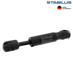 AMORTIZER SEDISTE HONDA FORZA 300 13-17 121870400 STABILUS ITALY*