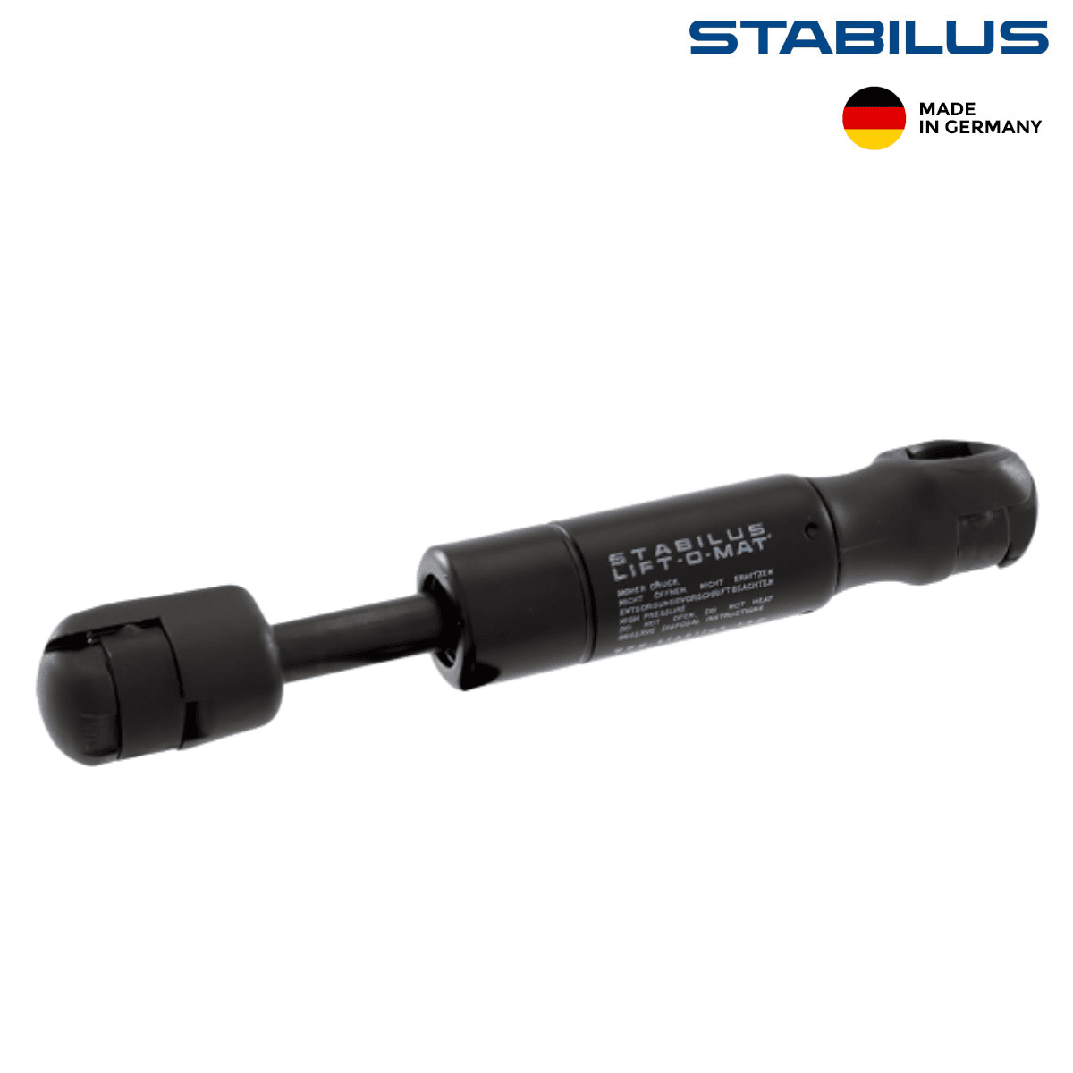 AMORTIZER SEDISTE HONDA FORZA 300 13-17 121870400 STABILUS ITALY*