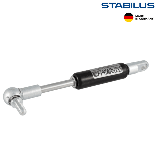 AMORTIZER SEDISTE YAMAHA T MAX 500 530 121870420 STABILUS ITALY*
