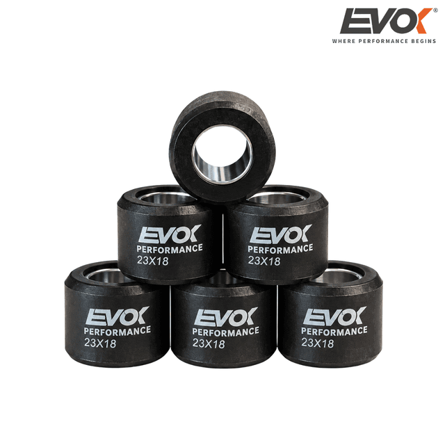 ROLNI 23X18-16 100480125 EVOK PERFORMANCE ITALY